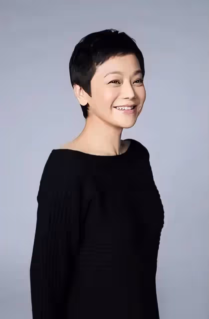 跟徐克丁克幾十年,63歲被插足,無兒無女的施南生後悔嗎?