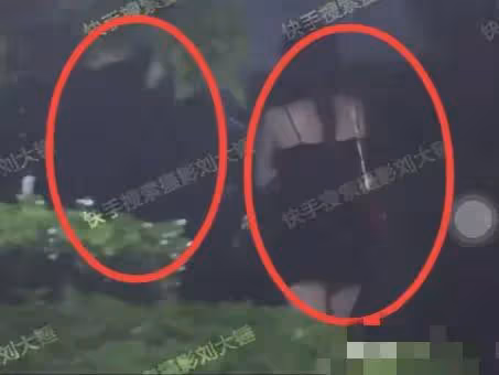 震驚,又是出軌!「二皇子」劉端端剛火就要塌了?