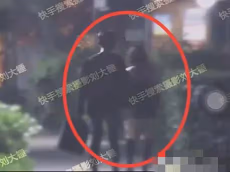 震驚,又是出軌!「二皇子」劉端端剛火就要塌了?