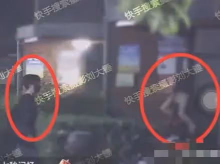 震驚,又是出軌!「二皇子」劉端端剛火就要塌了?