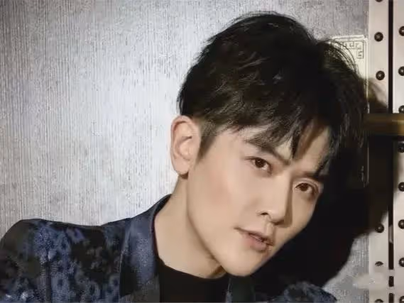 震驚,又是出軌!「二皇子」劉端端剛火就要塌了?