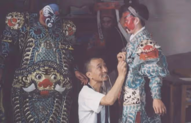 李保田:不接廣告,不參加兒子婚禮,一生不和張國立、王剛合作