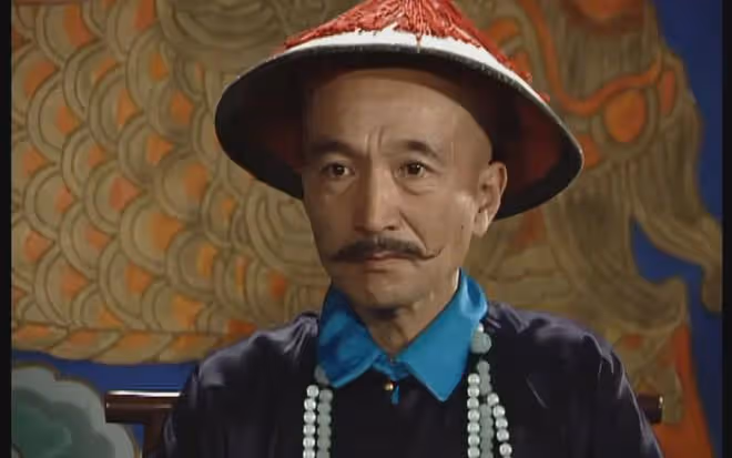 李保田:不接廣告,不參加兒子婚禮,一生不和張國立、王剛合作