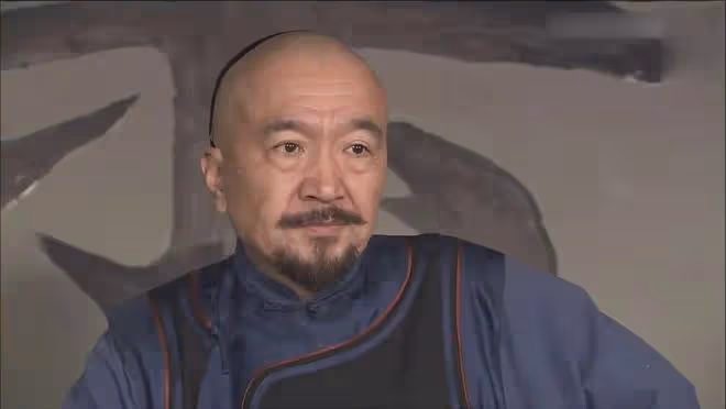李保田:不接廣告,不參加兒子婚禮,一生不和張國立、王剛合作