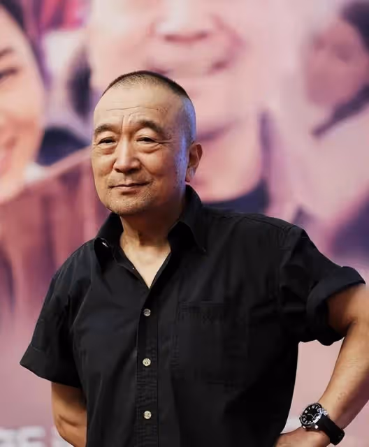 李保田:不接廣告,不參加兒子婚禮,一生不和張國立、王剛合作