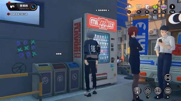 《絕區零》六分街協會紀念幣全收集指南