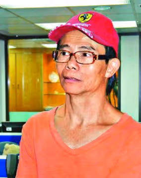 梅艷芳哥哥終於「自食惡果」，敗訴要賠4萬元，百歲母親斷絕關係