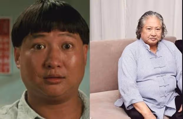 72歲洪金寶：坐輪椅去深圳買菜，晚年患糖尿病，身家過億妻子美艷