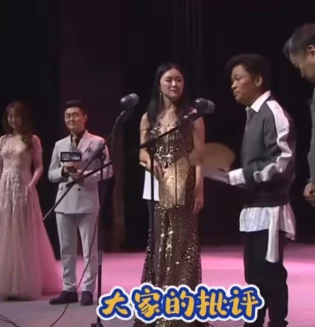 王寶強提名百花獎最佳導演，打了一場翻身仗，周星馳的話說對了