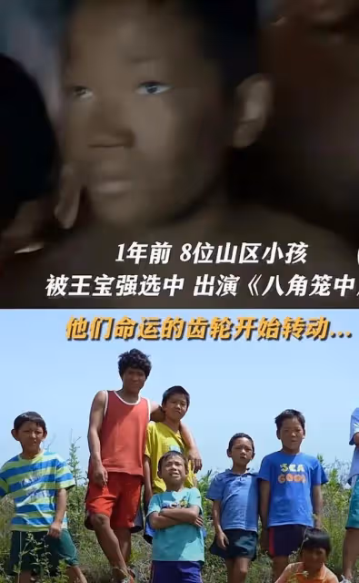 王寶強提名百花獎最佳導演，打了一場翻身仗，周星馳的話說對了