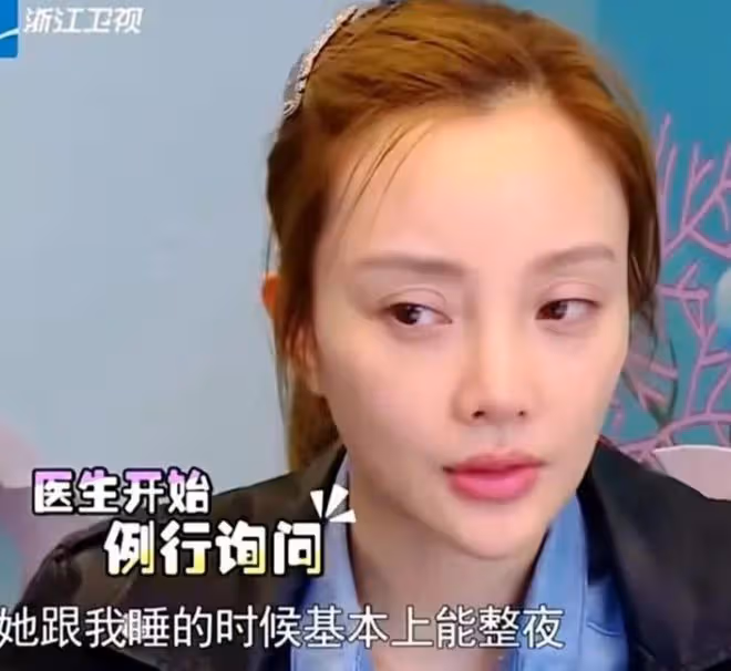 甜馨維護爸媽懟網友，可見李小璐和賈乃亮教育女兒的成功