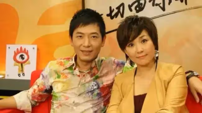吳剛岳秀清夫婦威尼斯旅遊照曝光，歲月見證深情厚意