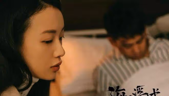 李夢上海電影節閉幕派對亮相，鬆弛感十足，106 斤的她美出真實自