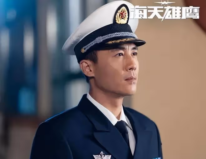 海天雄鷹大結局:原來秦大地的身份與榮譽,才是他當指揮員的原因