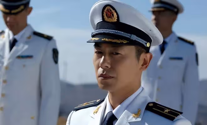 海天雄鷹大結局:原來秦大地的身份與榮譽,才是他當指揮員的原因
