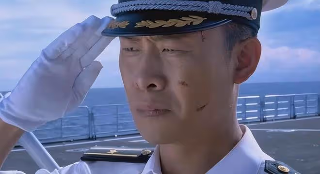 海天雄鷹大結局:原來秦大地的身份與榮譽,才是他當指揮員的原因