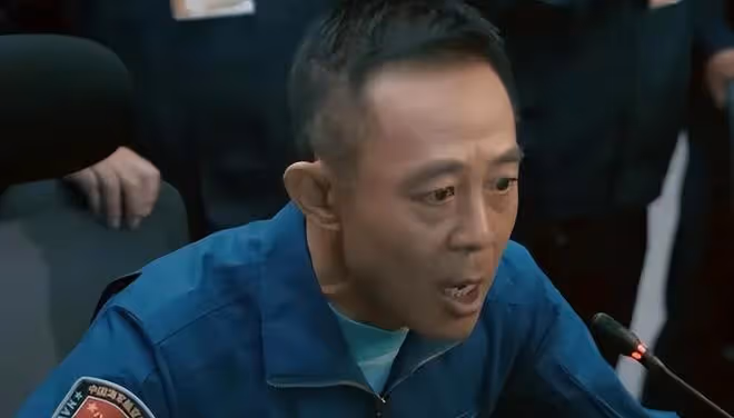 海天雄鷹大結局:原來秦大地的身份與榮譽,才是他當指揮員的原因