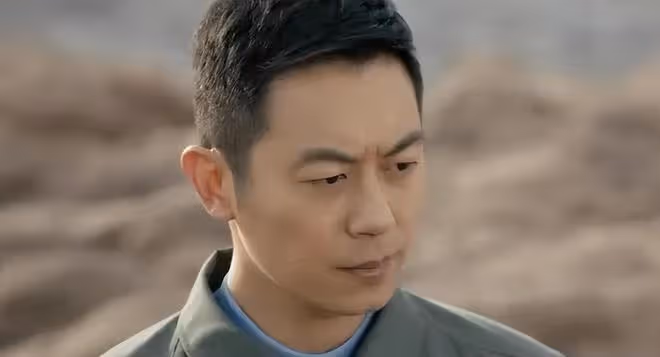 海天雄鷹大結局:原來秦大地的身份與榮譽,才是他當指揮員的原因