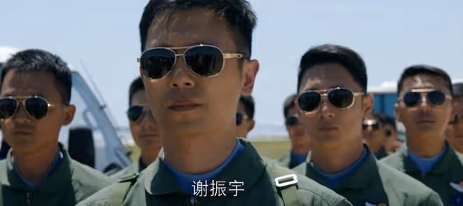 海天雄鷹大結局:原來秦大地的身份與榮譽,才是他當指揮員的原因