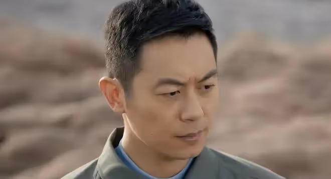 海天雄鷹大結局：原來秦大地的身份與榮譽，才是他當指揮員的原因