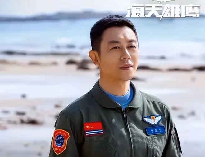 海天雄鷹大結局：原來秦大地的身份與榮譽，才是他當指揮員的原因