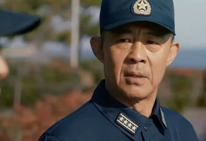 海天雄鷹大結局：原來秦大地的身份與榮譽，才是他當指揮員的原因
