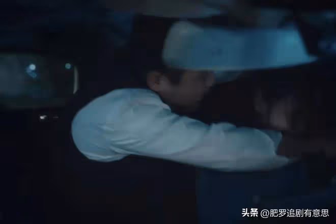《執行法官》直到性侵案夢秋慘死,楚雲才知,齊麟最適合男扮女裝