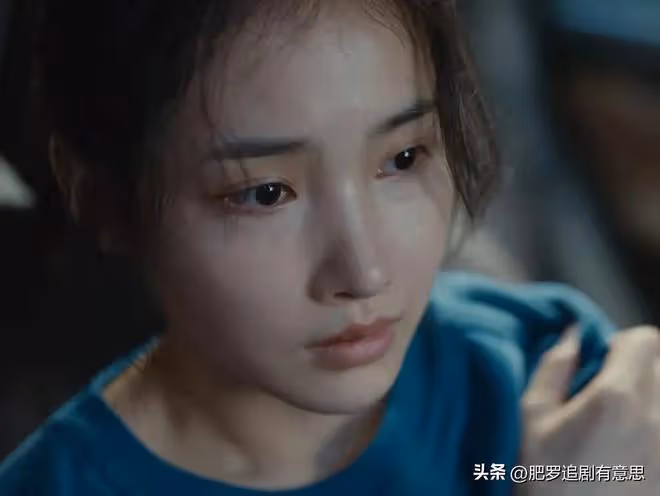《執行法官》直到性侵案夢秋慘死,楚雲才知,齊麟最適合男扮女裝