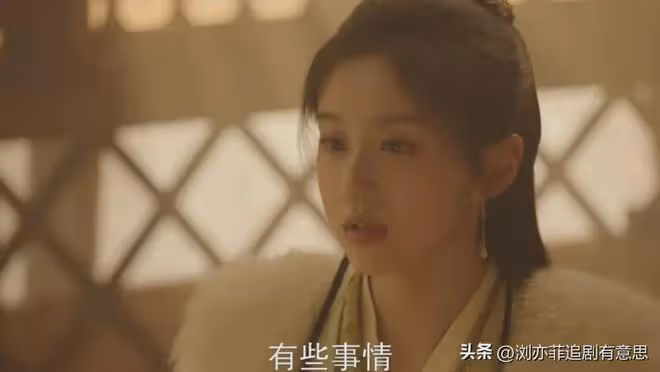 難掩遺憾!《鐵血丹心》30集大結局,是我今年看過最遺憾的大結局