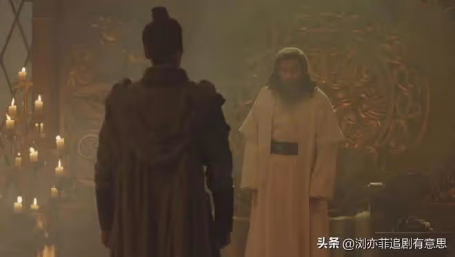 難掩遺憾!《鐵血丹心》30集大結局,是我今年看過最遺憾的大結局