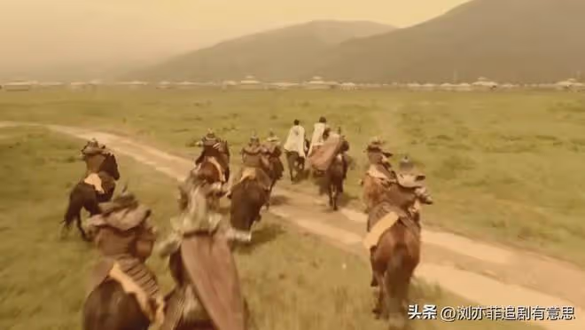 難掩遺憾!《鐵血丹心》30集大結局,是我今年看過最遺憾的大結局