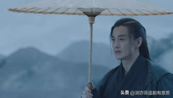 難掩遺憾!《鐵血丹心》30集大結局,是我今年看過最遺憾的大結局