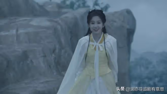 難掩遺憾!《鐵血丹心》30集大結局,是我今年看過最遺憾的大結局