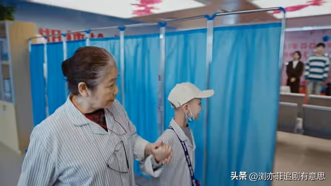 《執行法官》直到最強老賴出場,齊麟才明白,多角債是個好辦法?