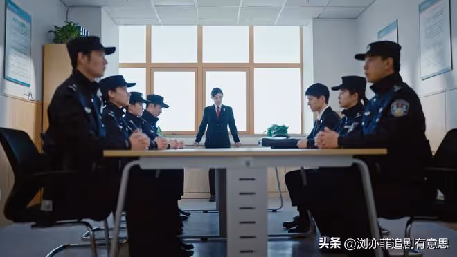 《執行法官》直到最強老賴出場,齊麟才明白,多角債是個好辦法?