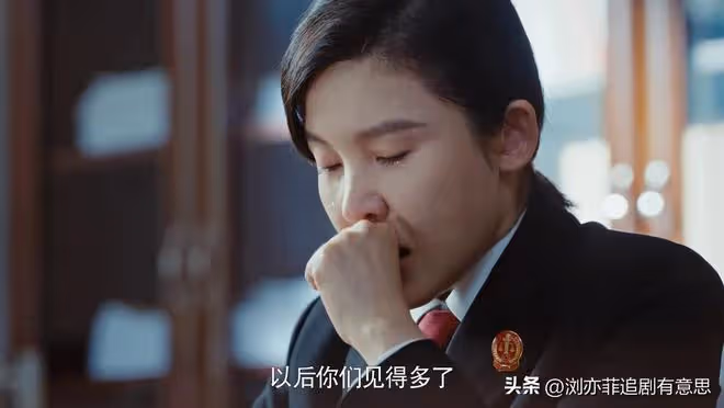 《執行法官》直到最強老賴出場,齊麟才明白,多角債是個好辦法?