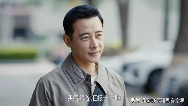 《執行法官》直到最強老賴出場,齊麟才明白,多角債是個好辦法?