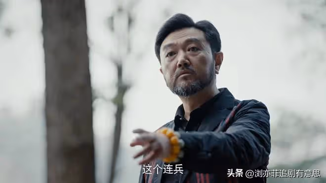 《執行法官》直到最強老賴出場,齊麟才明白,多角債是個好辦法?