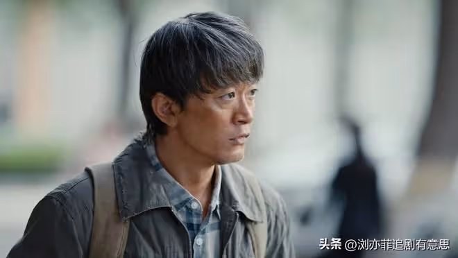 《執行法官》直到最強老賴出場,齊麟才明白,多角債是個好辦法?