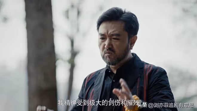 《執行法官》直到最強老賴出場,齊麟才明白,多角債是個好辦法?