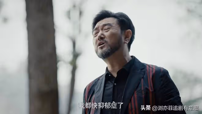 《執行法官》直到最強老賴出場,齊麟才明白,多角債是個好辦法?