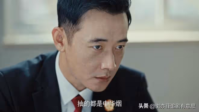 《執行法官》直到最強老賴出場,齊麟才明白,多角債是個好辦法?