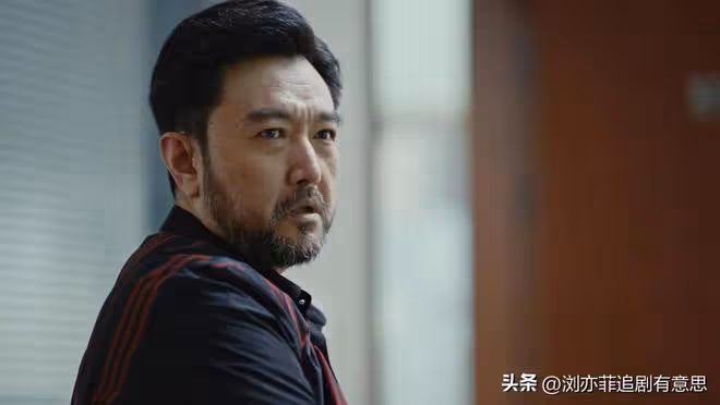 《執行法官》直到最強老賴出場,齊麟才明白,多角債是個好辦法?