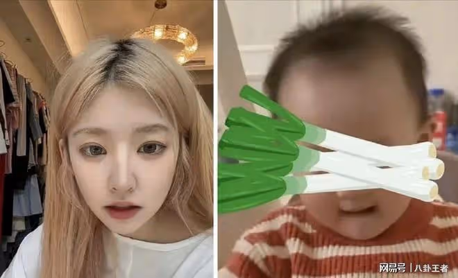 王思聰不配當爹!黃一鳴讓女兒當網紅,廣告費高達11萬,目標1個億