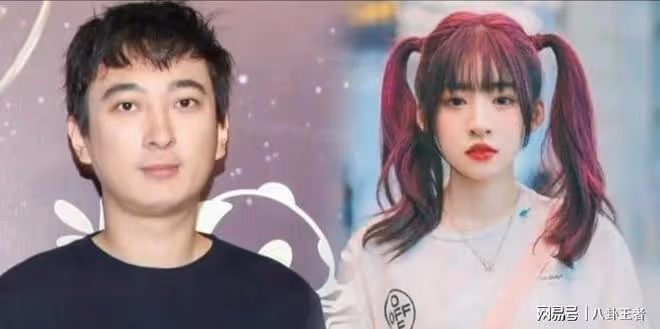 王思聰不配當爹!黃一鳴讓女兒當網紅,廣告費高達11萬,目標1個億