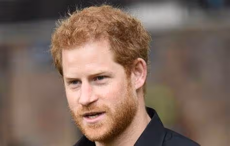 哈里王子後悔和梅根·馬克爾離開英國！