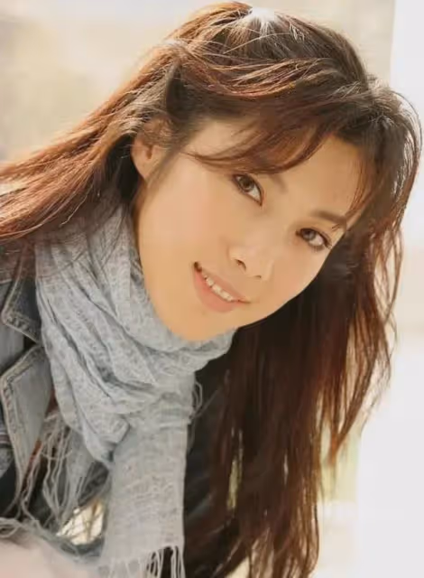 她被稱為「女版于震」,當年紅的發紫,比劉濤還美,如今哪去了?