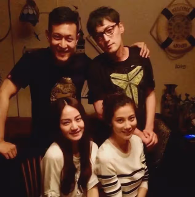 她被稱為「女版于震」,當年紅的發紫,比劉濤還美,如今哪去了?