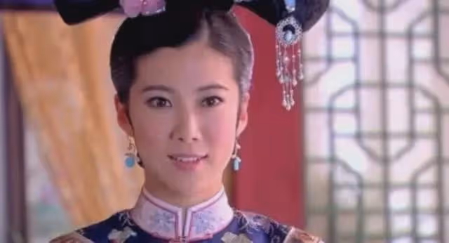 她被稱為「女版于震」,當年紅的發紫,比劉濤還美,如今哪去了?