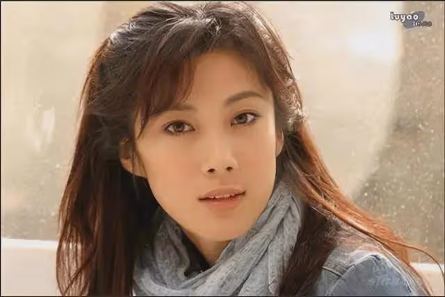 她被稱為「女版于震」,當年紅的發紫,比劉濤還美,如今哪去了?